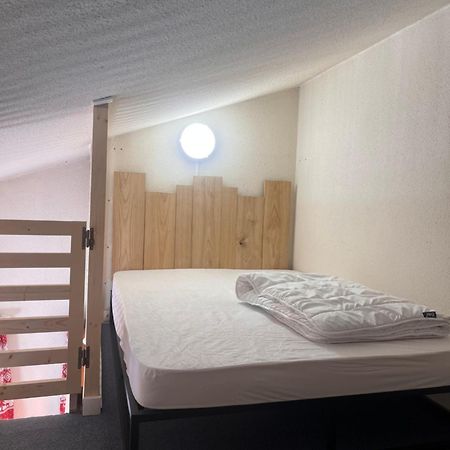 Valfrejus Residence Chaviere Modane Esterno foto
