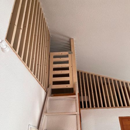 Valfrejus Residence Chaviere Modane Esterno foto