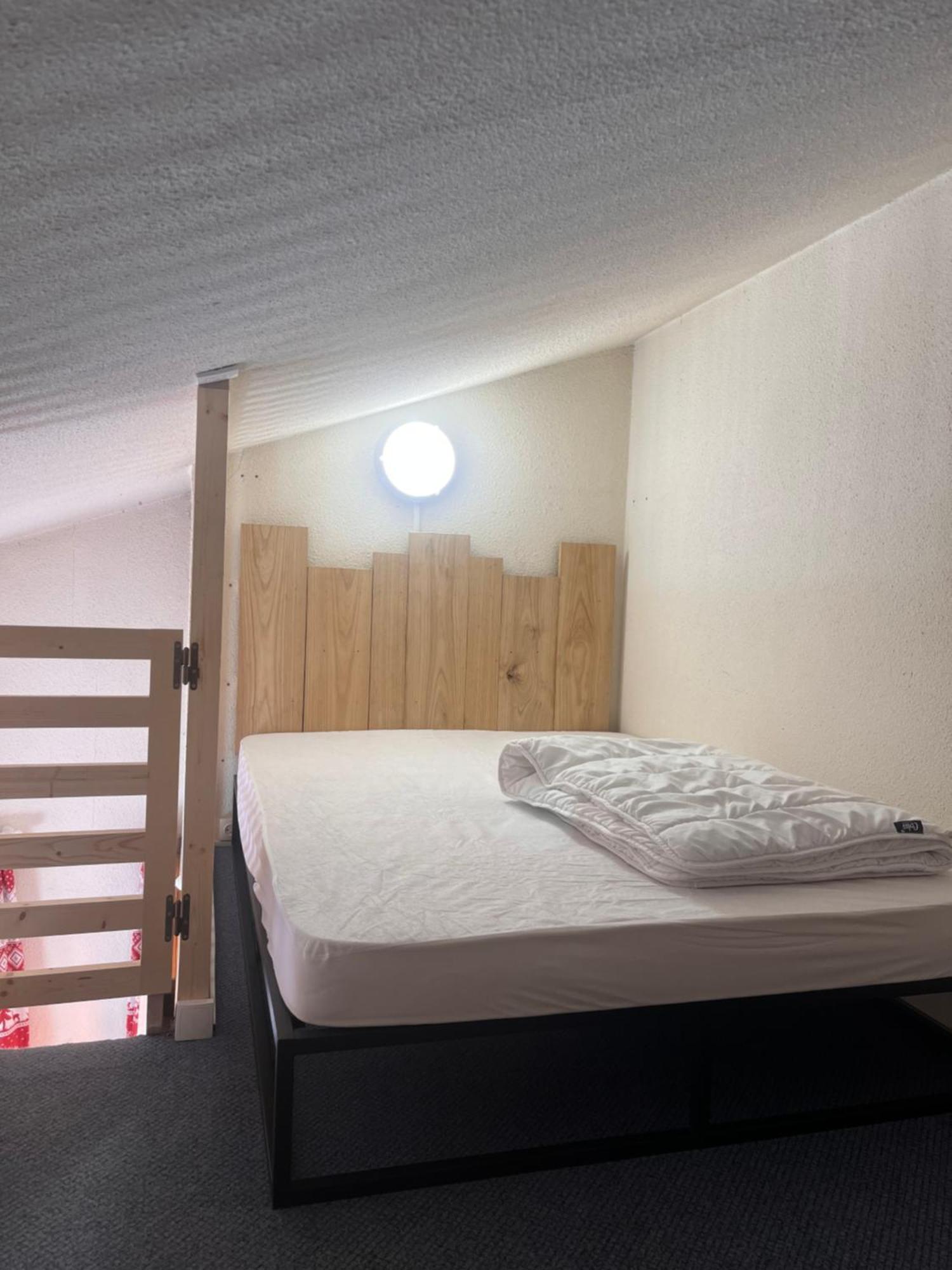 Valfrejus Residence Chaviere Modane Esterno foto