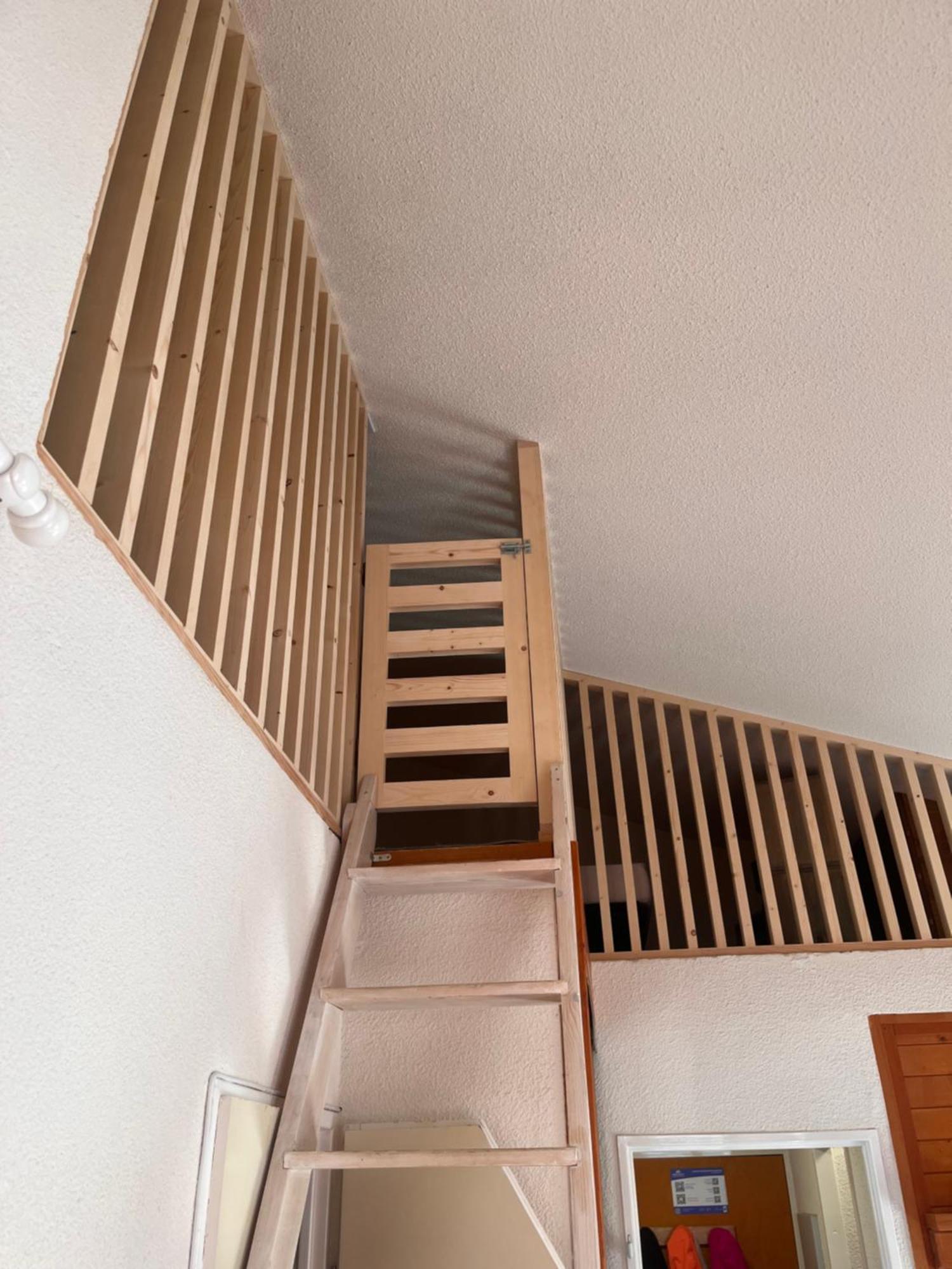 Valfrejus Residence Chaviere Modane Esterno foto